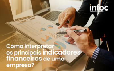 Indicadores Financeiros: Como interpretar em sua empresa?