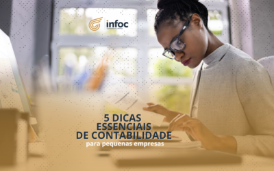 Dicas essenciais de contabilidade para pequenas empresas